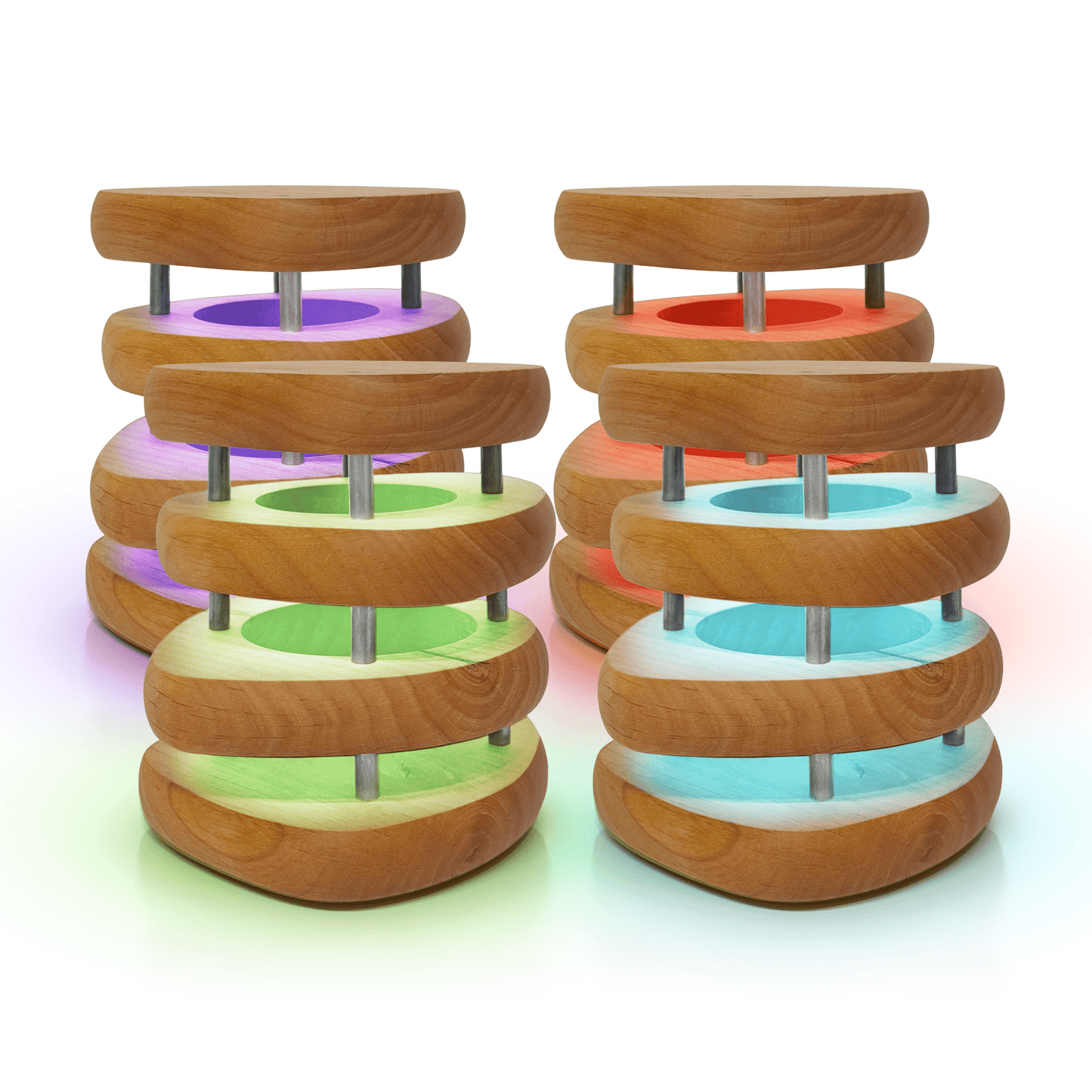Mid - Century Design Friendship Lamps EU Plug - Friendship Lamps | Powered by Filimin