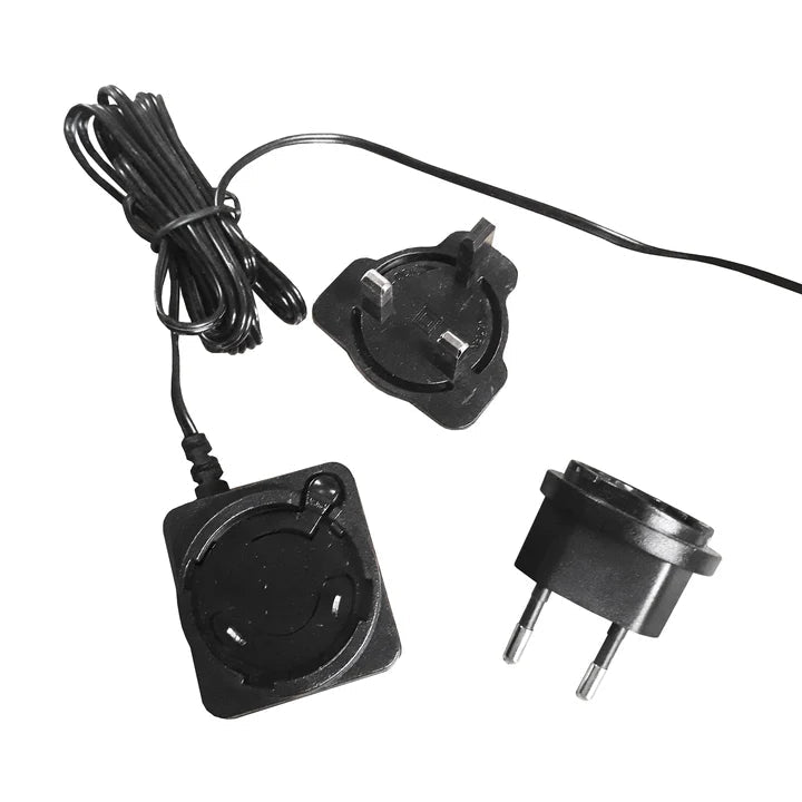 MINI Square Mid - Century Kona Design Friendship Lamps EU Plug - Friendship Lamps | Powered by Filimin