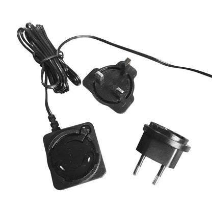 MINI Square Mid - Century Kona Design Friendship Lamps EU Plug - Friendship Lamps | Powered by Filimin