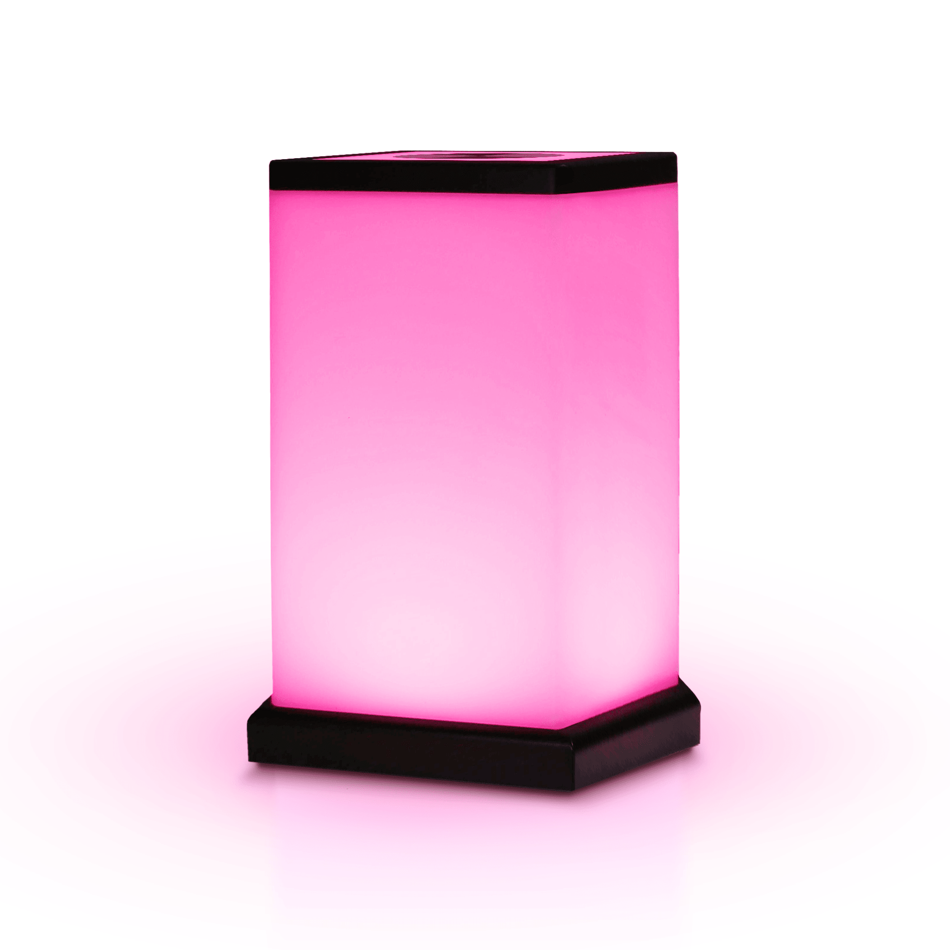 Modern Design Friendship Lamp – Sleek Long - Distance Wi - Fi Touch Lamp | Stay Connected in Style - Friendship Lamps | Powered by Filimin