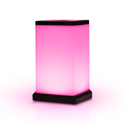 Modern Design Friendship Lamp – Sleek Long - Distance Wi - Fi Touch Lamp | Stay Connected in Style - Friendship Lamps | Powered by Filimin