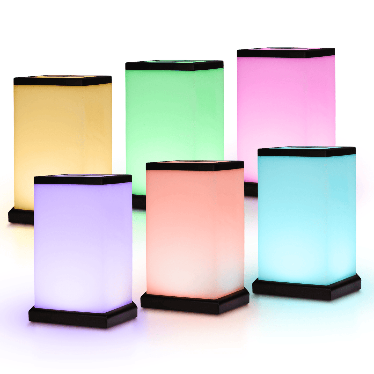 Modern Design Friendship Lamps EU Plug - Friendship Lamps | Powered by Filimin