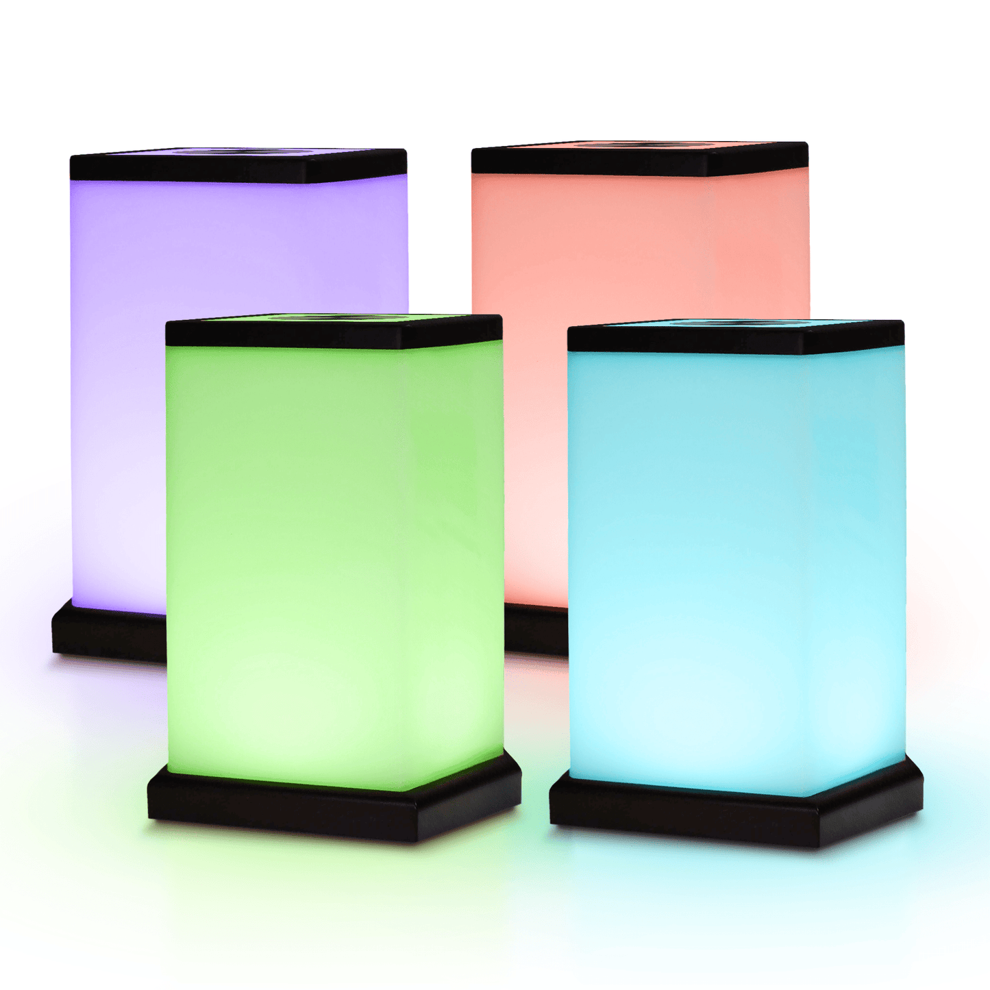 Modern Design Friendship Lamps EU Plug - Friendship Lamps | Powered by Filimin