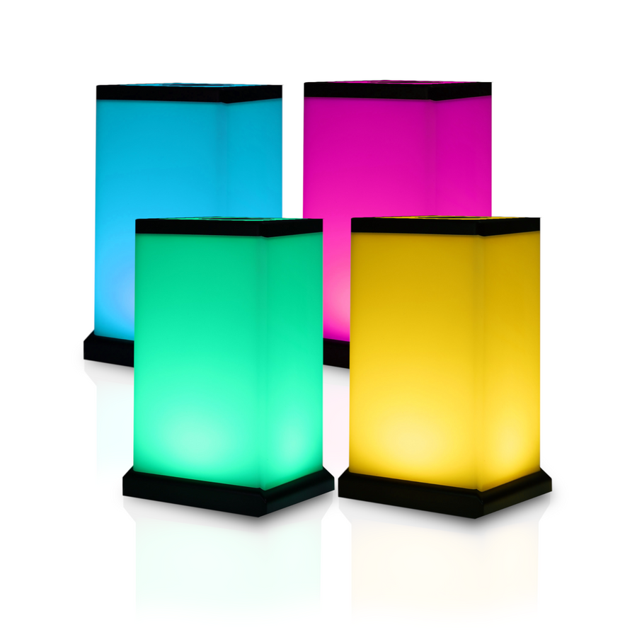 Modern Design Friendship Lamps