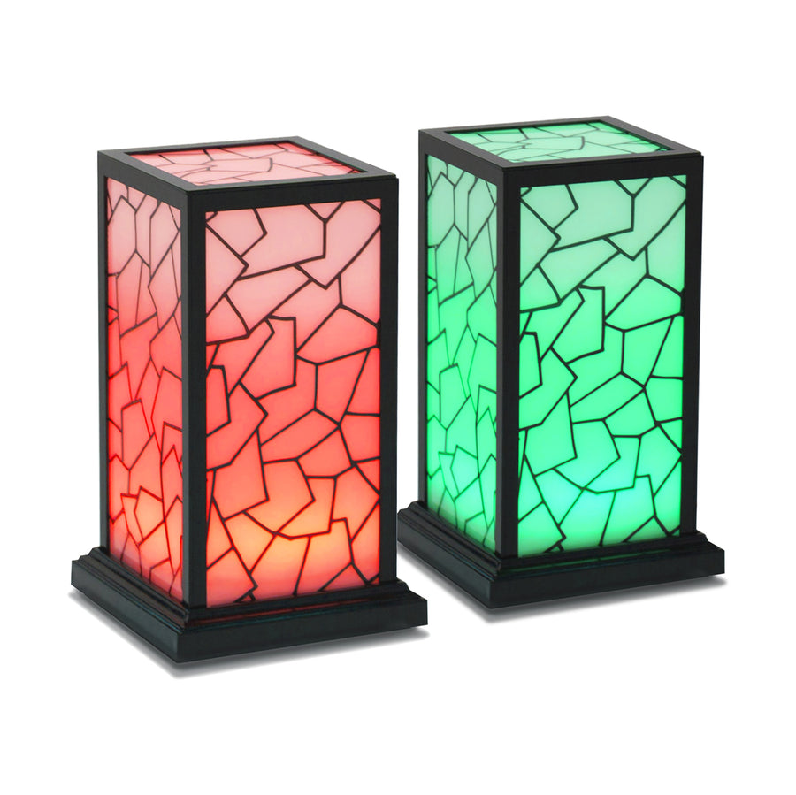 [Friendship Lamps Classic Set of Two]