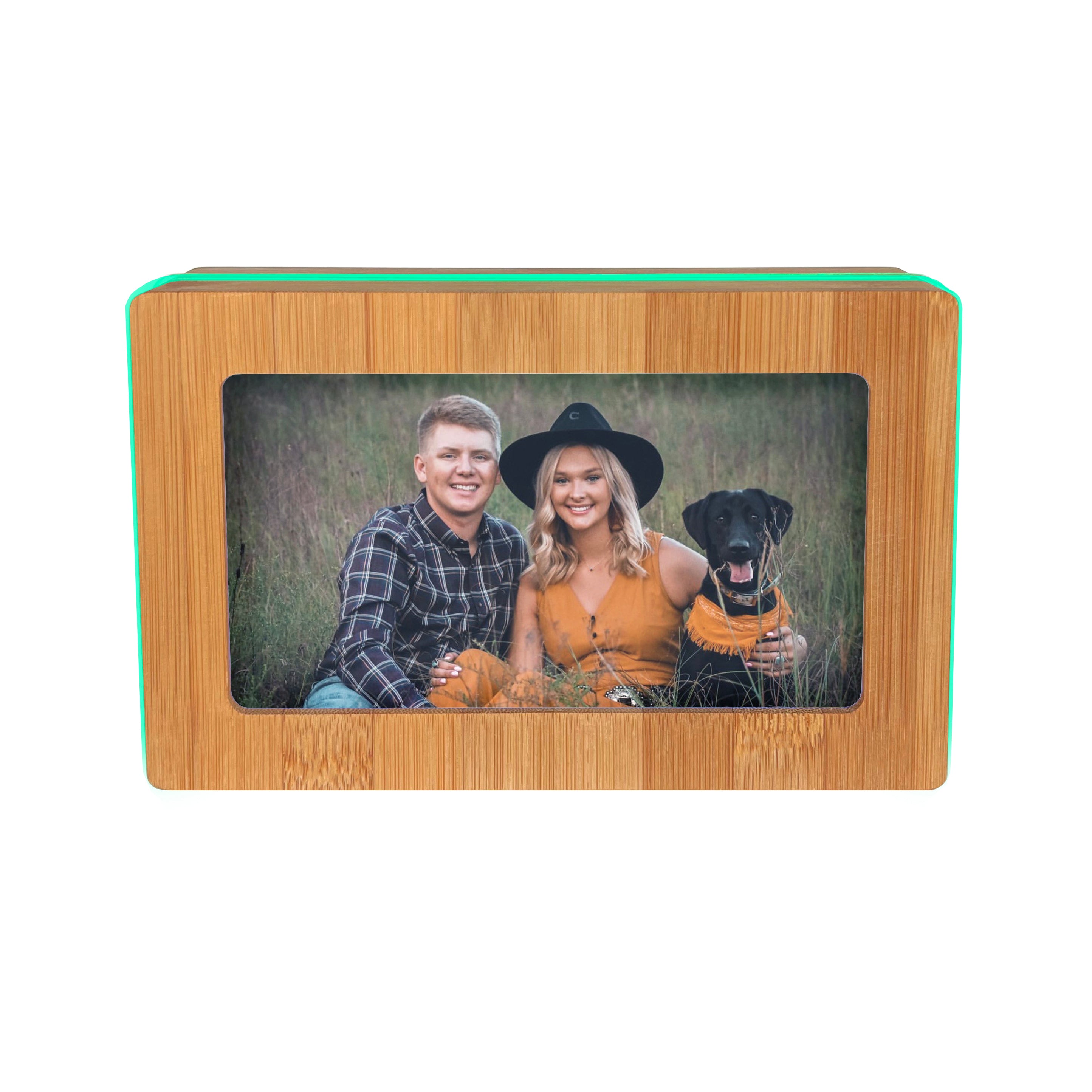 NEW! Digital Memory Friendship Frame Friendship Lamps – Friendship ...