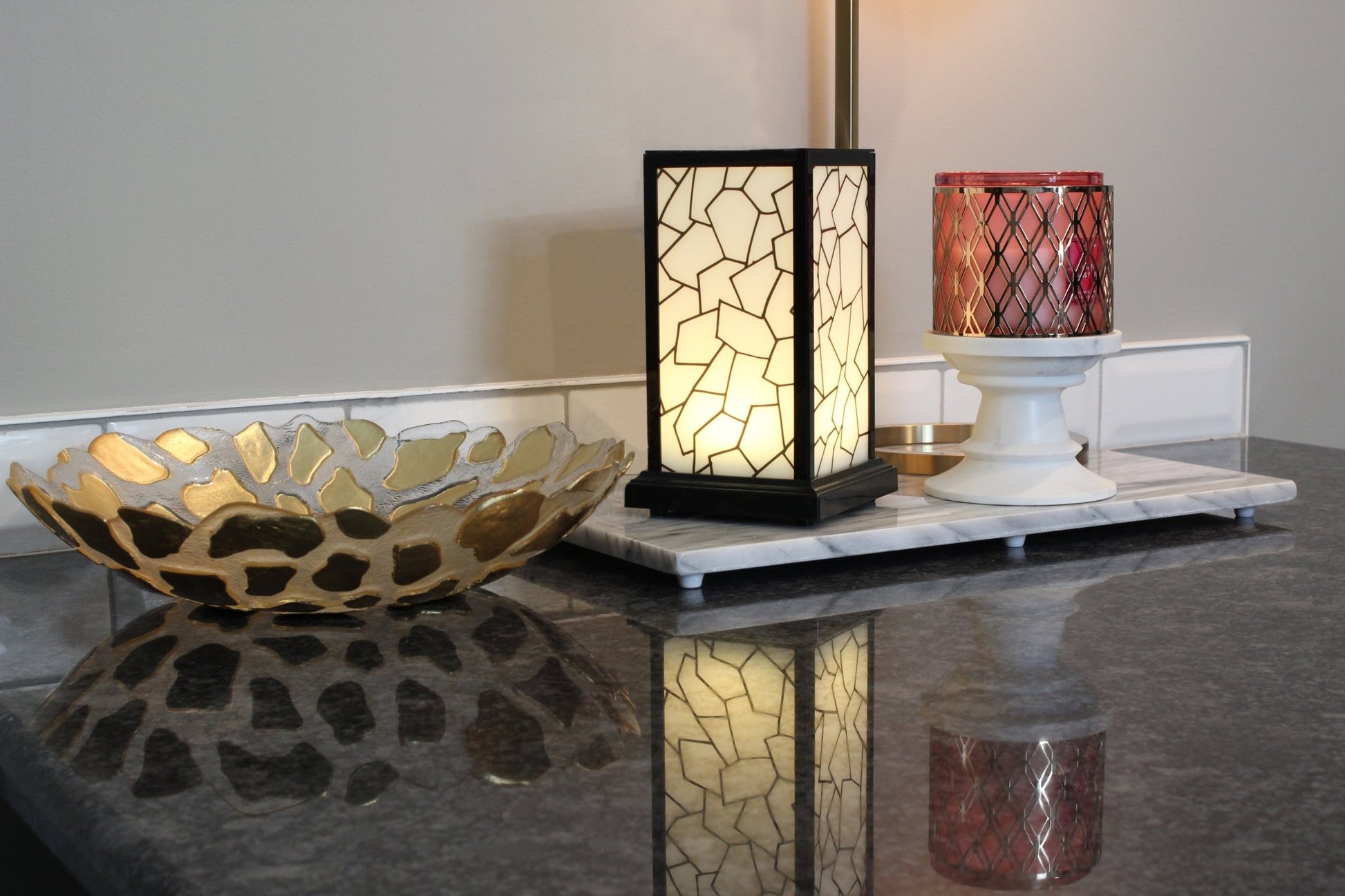 Classic Friendship Lamps Imperfect - Friendship Lamps | Powered by Filimin