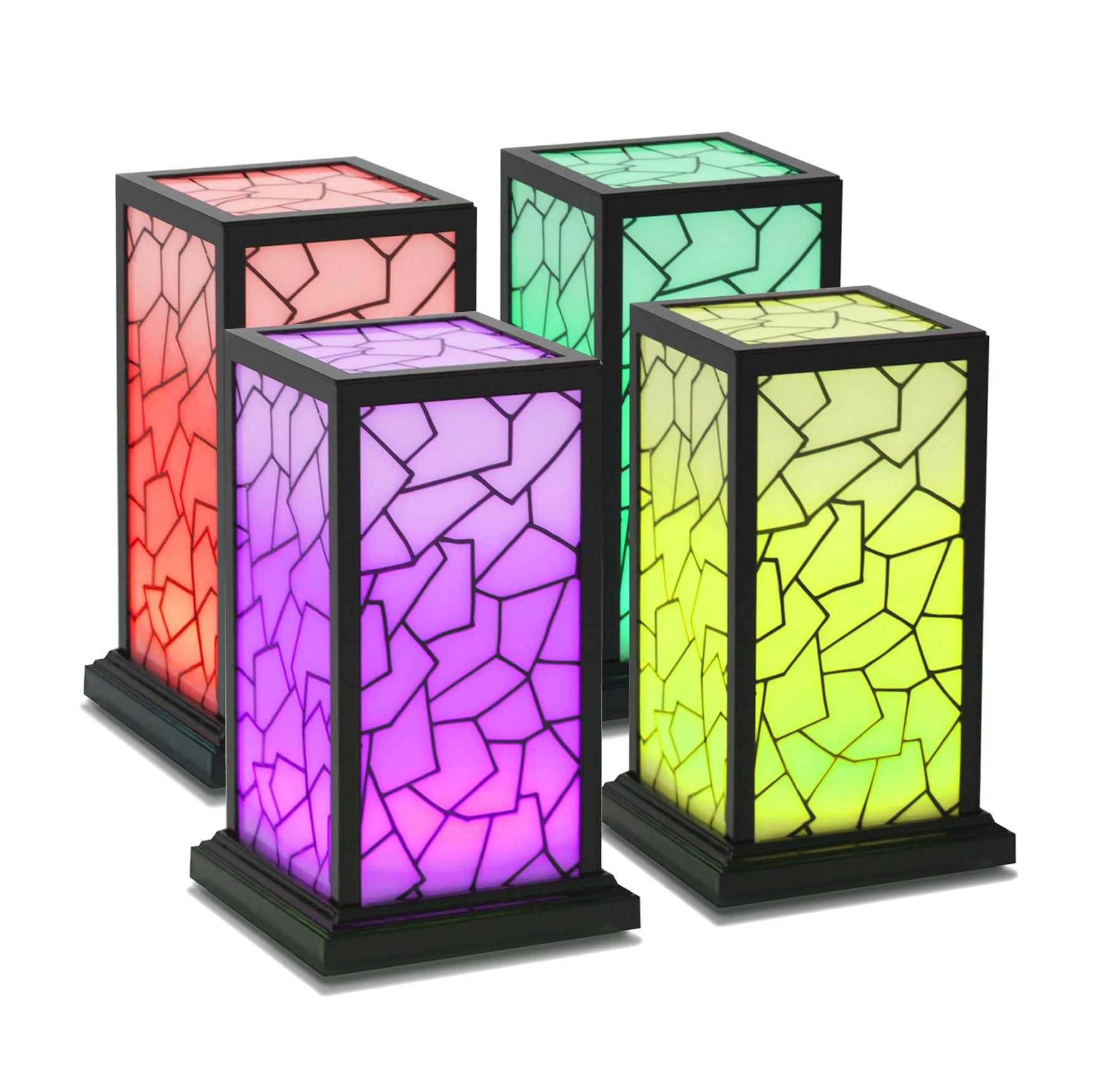 Classic Friendship Lamps Imperfect - Friendship Lamps | Powered by Filimin