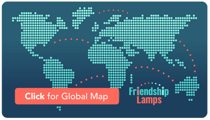 Classic Friendship Lamps Imperfect - Friendship Lamps | Powered by Filimin