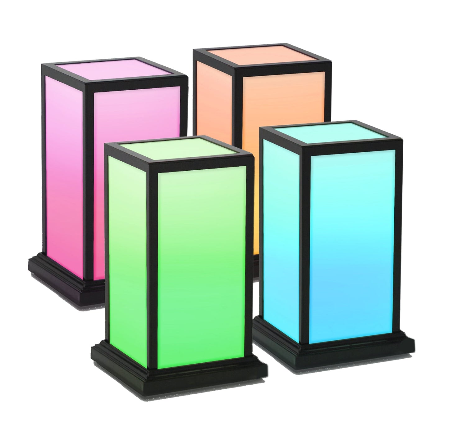 Modern Friendship Lamps Imperfect - Friendship Lamps | Powered by Filimin