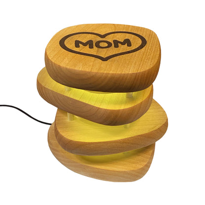 Special Edition: Mid - Century Mom Friendship Lamps - Friendship Lamps | Powered by Filimin