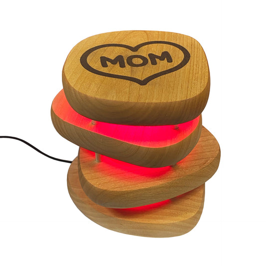 Special Edition: Mid - Century Mom Friendship Lamps - Friendship Lamps | Powered by Filimin