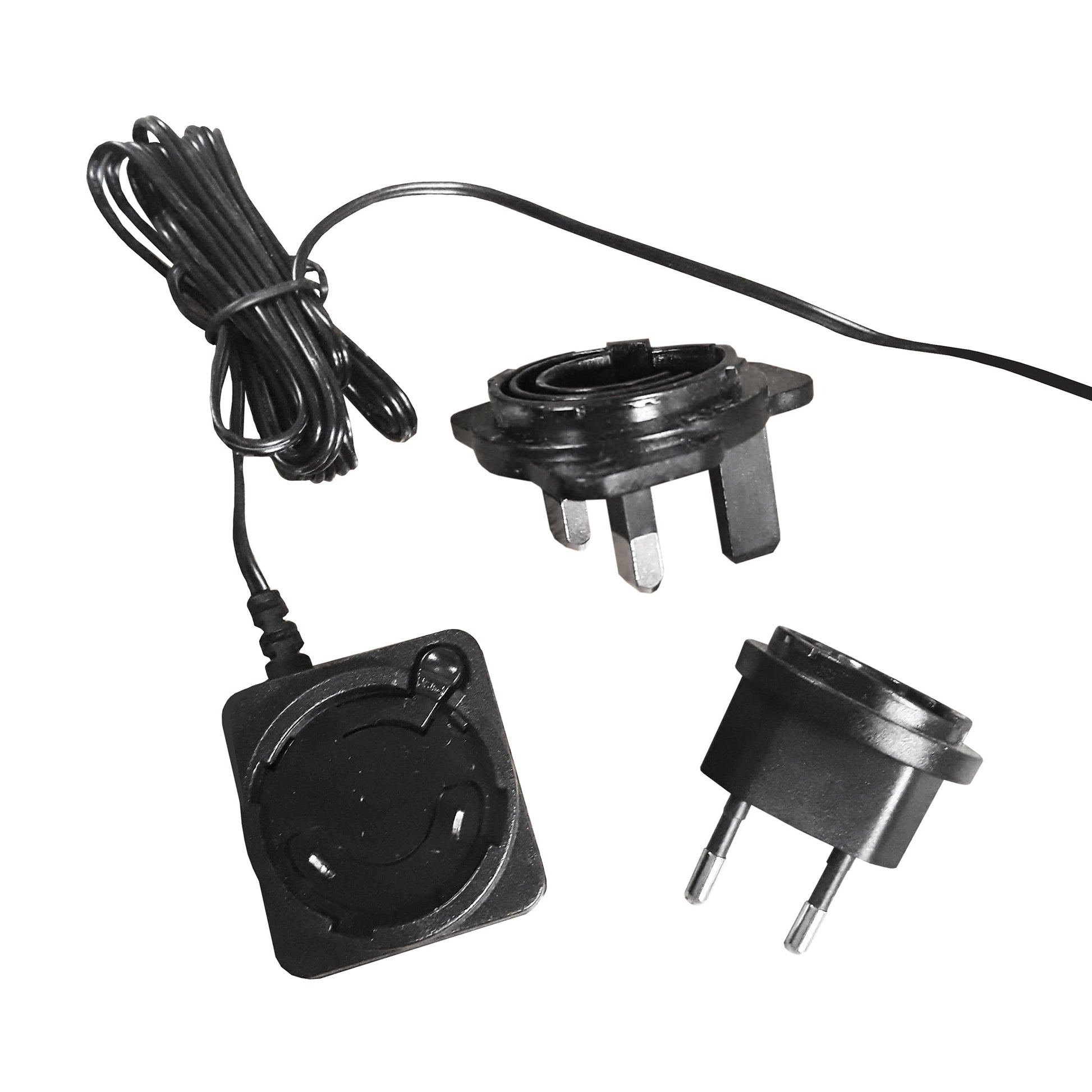 Special Edition: Mid - Century Mom Friendship Lamps EU Plug - Friendship Lamps | Powered by Filimin
